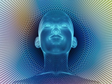 Dijital kimlik bilgi işlem