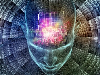 Dijital kimlik görselleştirme