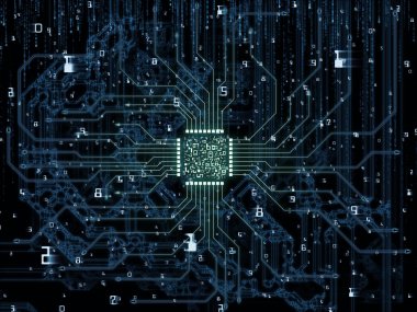 Kavramsal Cpu bölge