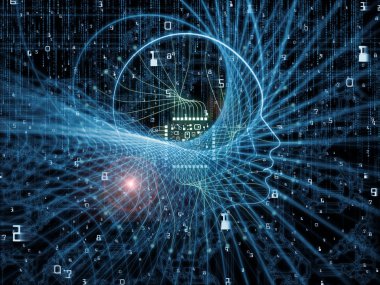 Sinerji makine bilinç