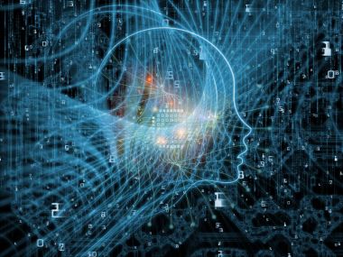 Makine bilinç iç hayatı