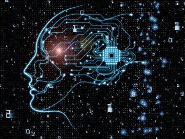 Enerji makine bilinç