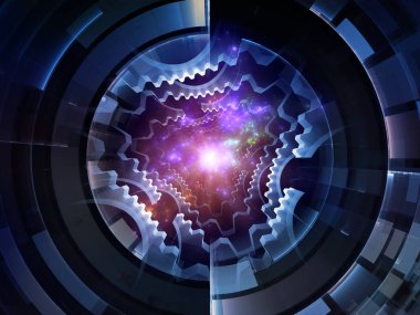 Sanal adres alanı yayıcı