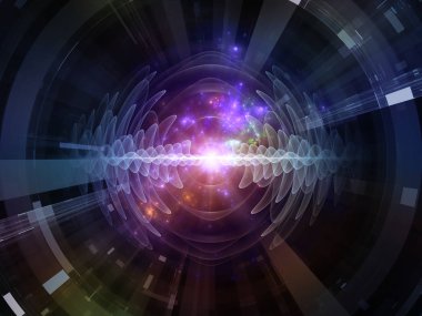 Uzay vericisi görselleştirme