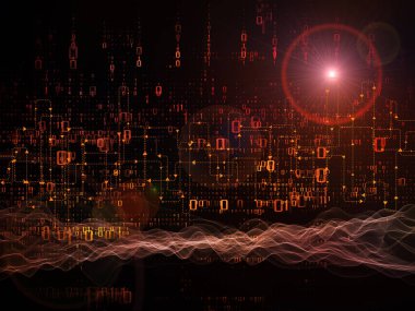 Veri aktarımları geleceği