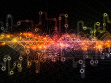 Veri aktarımı hızlanması