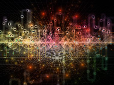 Veri aktarımı hızlanması