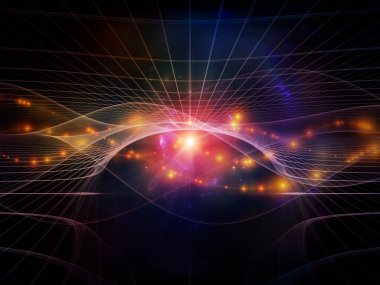 Bilgi akışı ışıkları