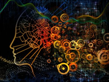 Dijital makine bilinç doğru