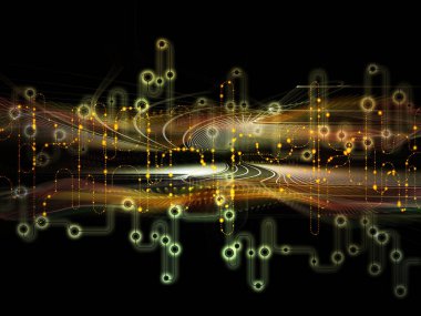 Dijital veri aktarımları