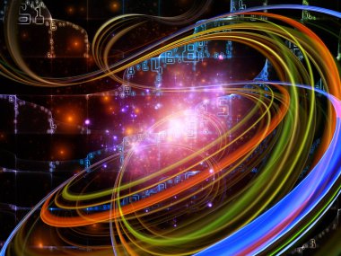 Dijital dünya bilgisayar