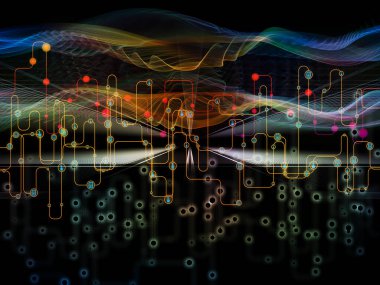 İşlem veri aktarımı