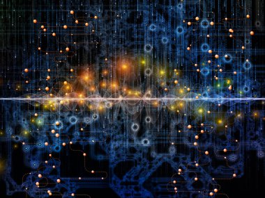 Veri aktarımları unsurları