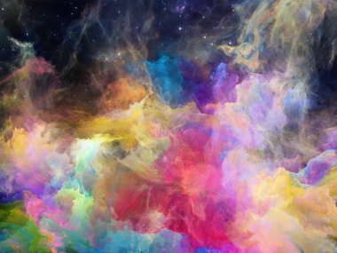 Yanlışlıkla alan Bulutsusu