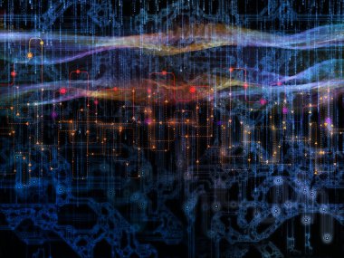 Dans veri transferleri