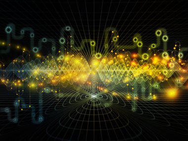 Veri aktarımları yollarının