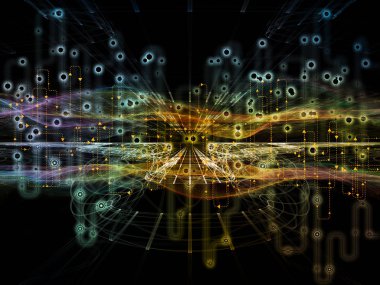 Veri aktarımları katmanları