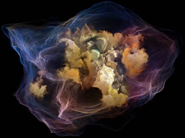 Mecazi zihin parçacık