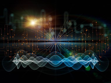 Veri akışı soyutlama