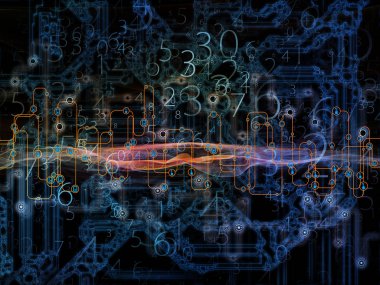 Veri akışı soyutlama