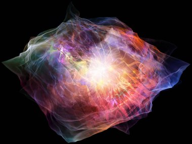 rüya parçacık unsurları