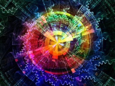 Dairesel hedef unsurları