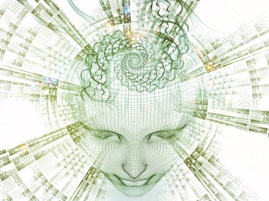 Küresel zihin kavramı