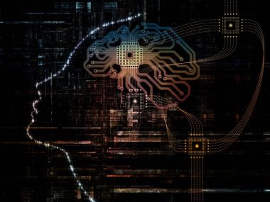 Kaynak makine bilinç