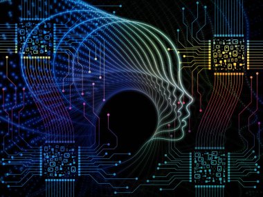 Makine bilinç alemlerine