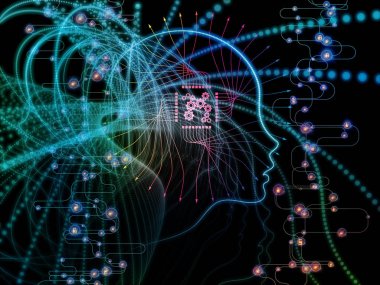 Gelişen makine bilinç