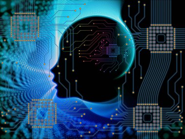 Makine bilinç unsurları