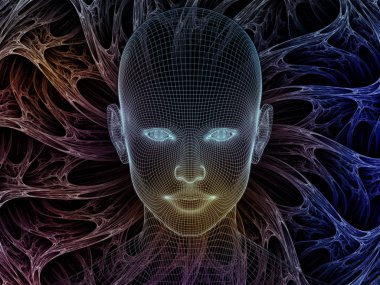 Dijital kimlik bilgi işlem