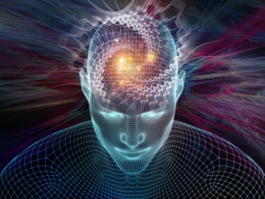 Dijital kimlik bilgi işlem