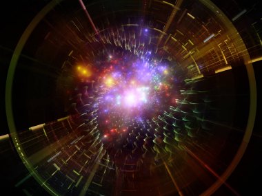 Uzay vericisi kızdırma