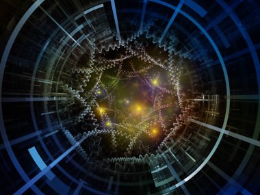 Sanal adres alanı yayıcı