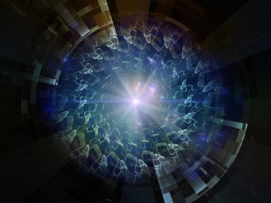 Sanal adres alanı yayıcı