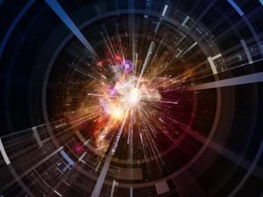 Uzay vericisi bakış açıları