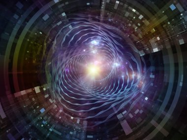 Sanal adres alanı yayıcı