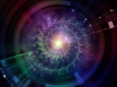 Uzay vericisi krallıkları