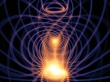 Kılavuz çizgiler arka plan