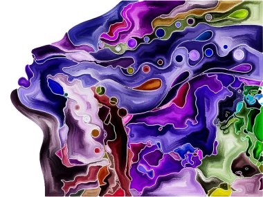 Kendini parçalanma gelişen