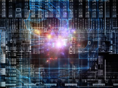 Enerji Teknoloji bağlantılar