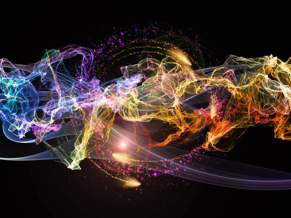 Accidental Information Stream