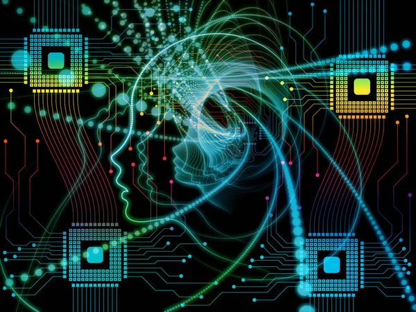 Gerçek makine bilinç