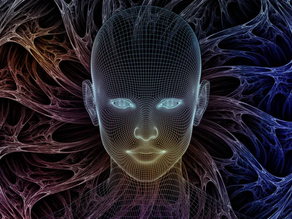 Dijital kimlik bilgi işlem