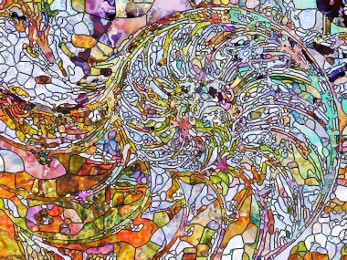 Kurşunlu cam anıları