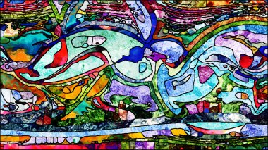 Sinerji Kurşunlu cam