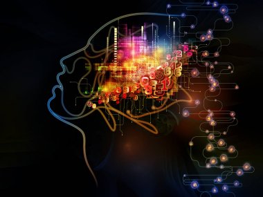 Dijital makine bilinç doğru