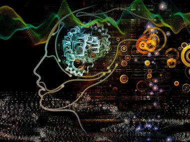 Kızdırma makine bilinç