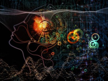 Dijital makine bilinç doğru